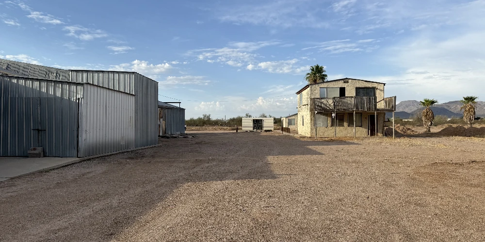 46766 W Penaso Pl, Maricopa, AZ for sale