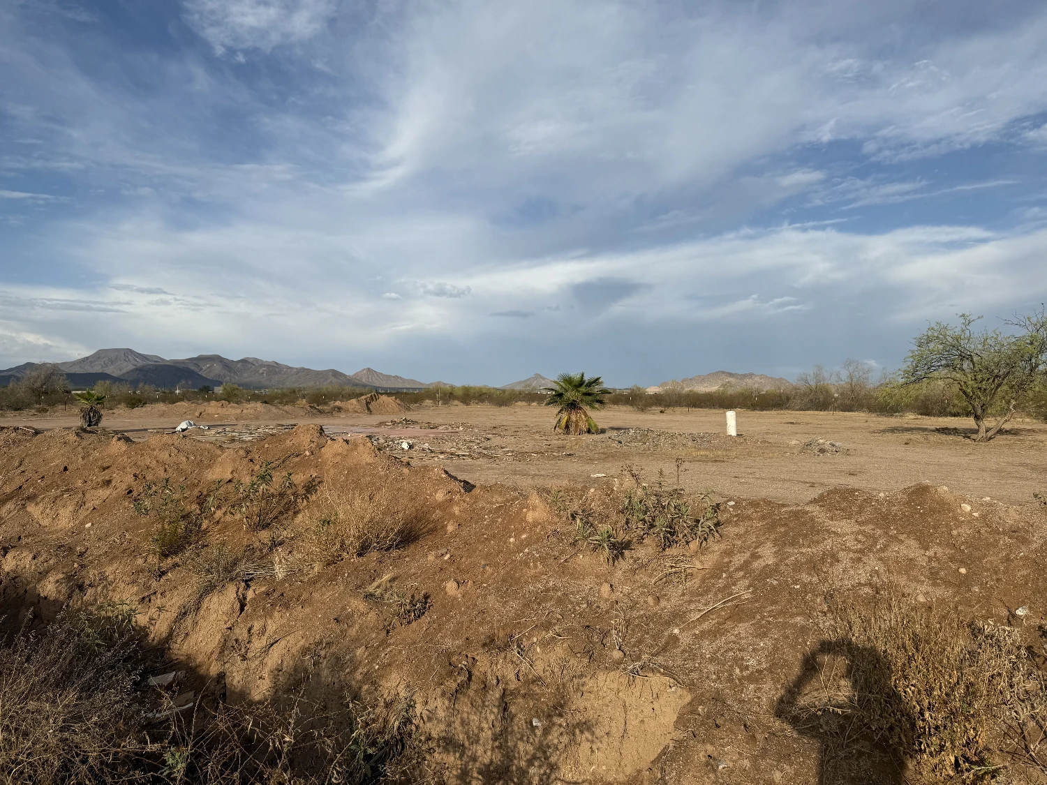 46766 W Penaso Pl, Maricopa, AZ for sale