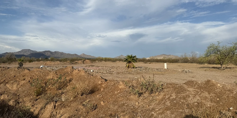 46766 W Penaso Pl, Maricopa, AZ for sale
