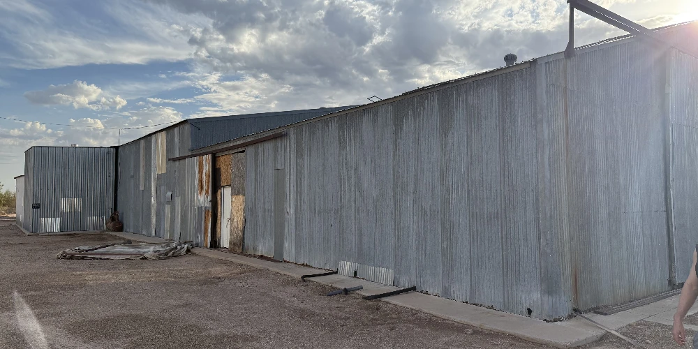 46766 W Penaso Pl, Maricopa, AZ for sale