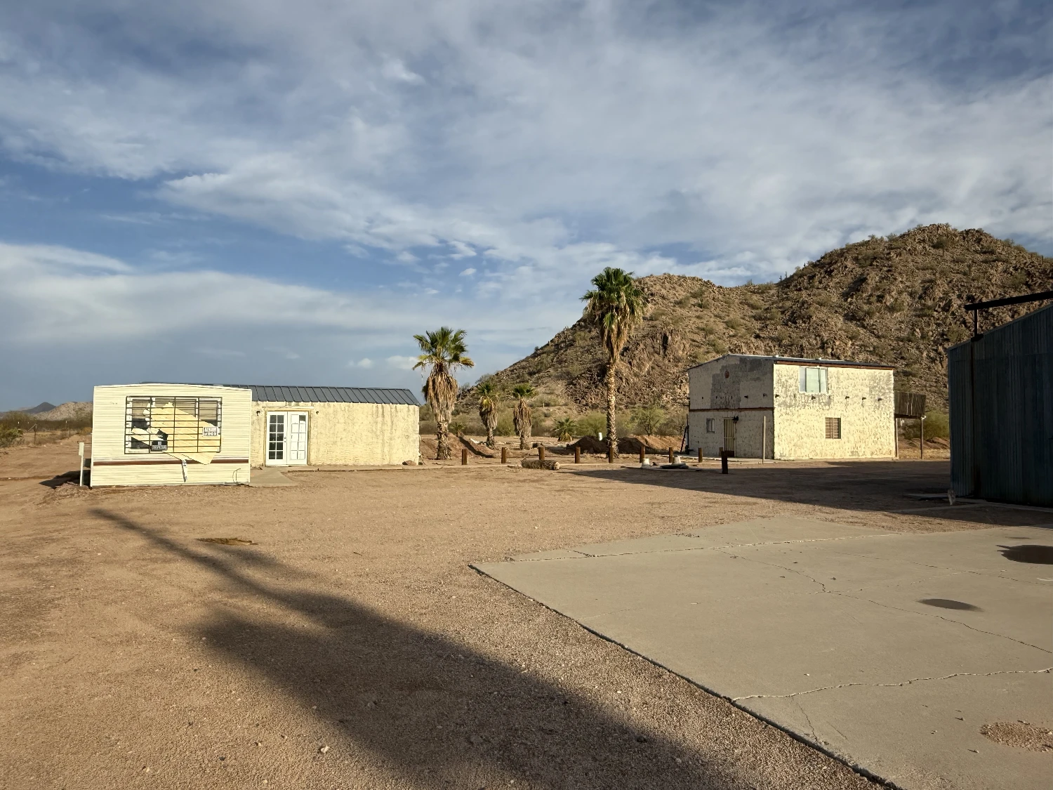 46766 W Penaso Pl, Maricopa, AZ for sale
