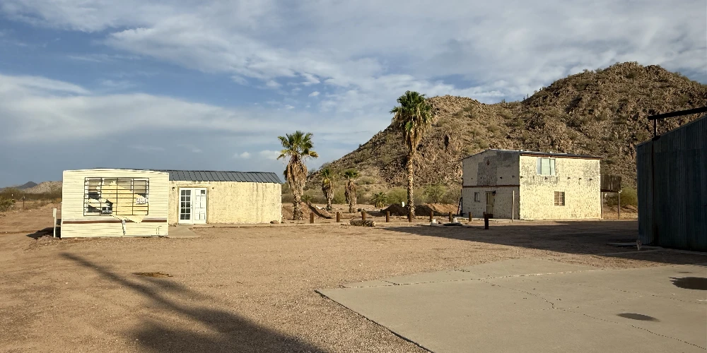 46766 W Penaso Pl, Maricopa, AZ for sale