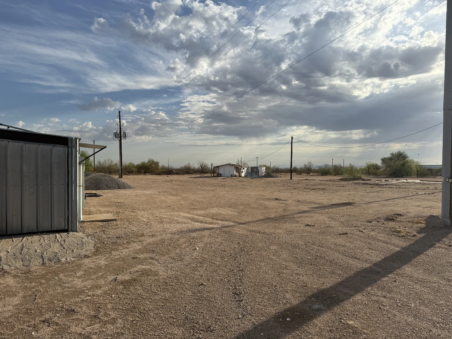 46766 W Penaso Pl, Maricopa, AZ for sale