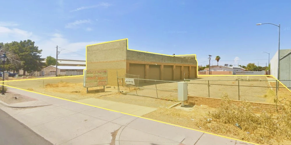 6146 W Glendale Ave