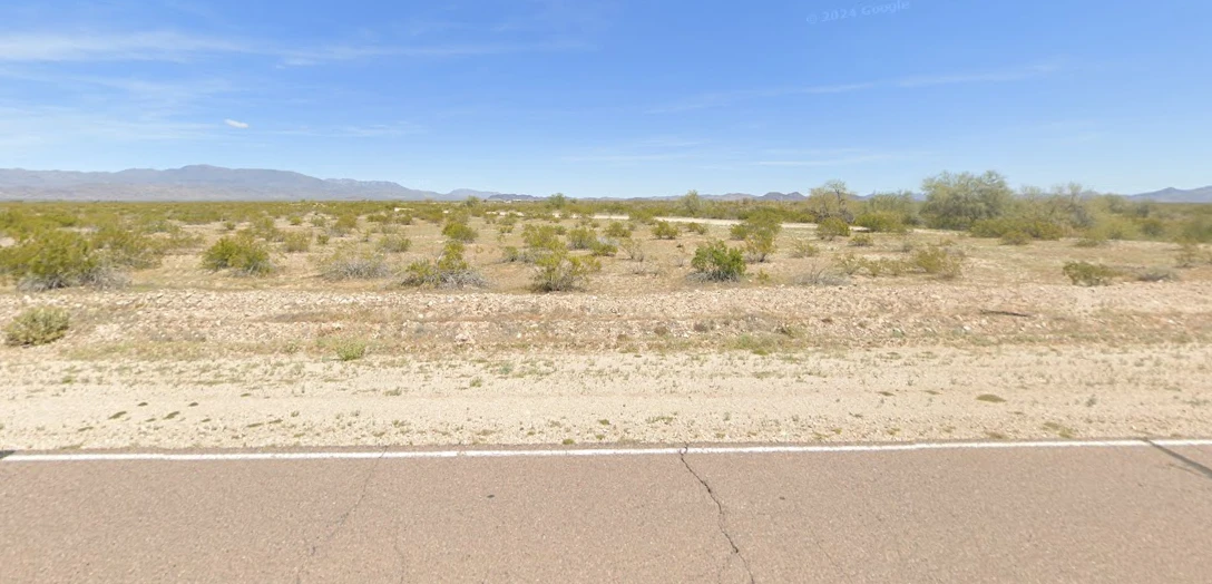 81501 Salome Rd, Salome, AZ for sale