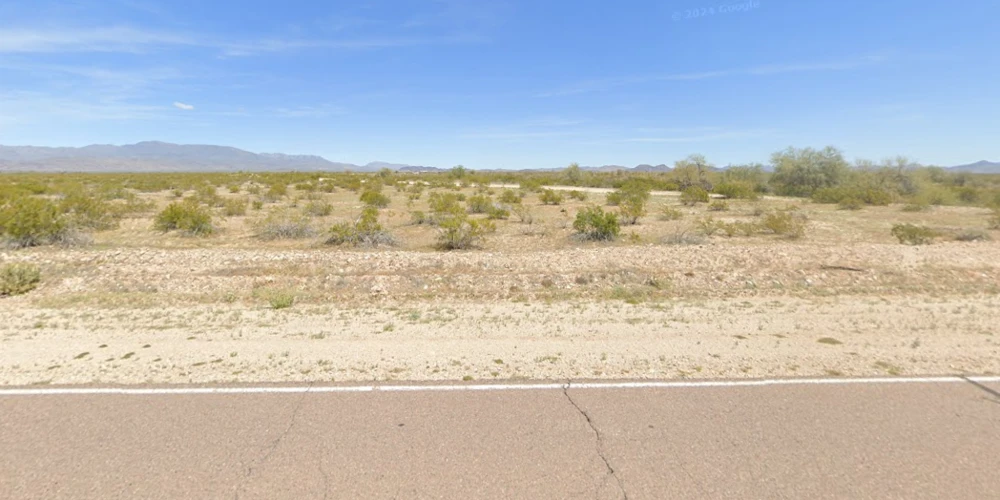81501 Salome Rd, Salome, AZ for sale