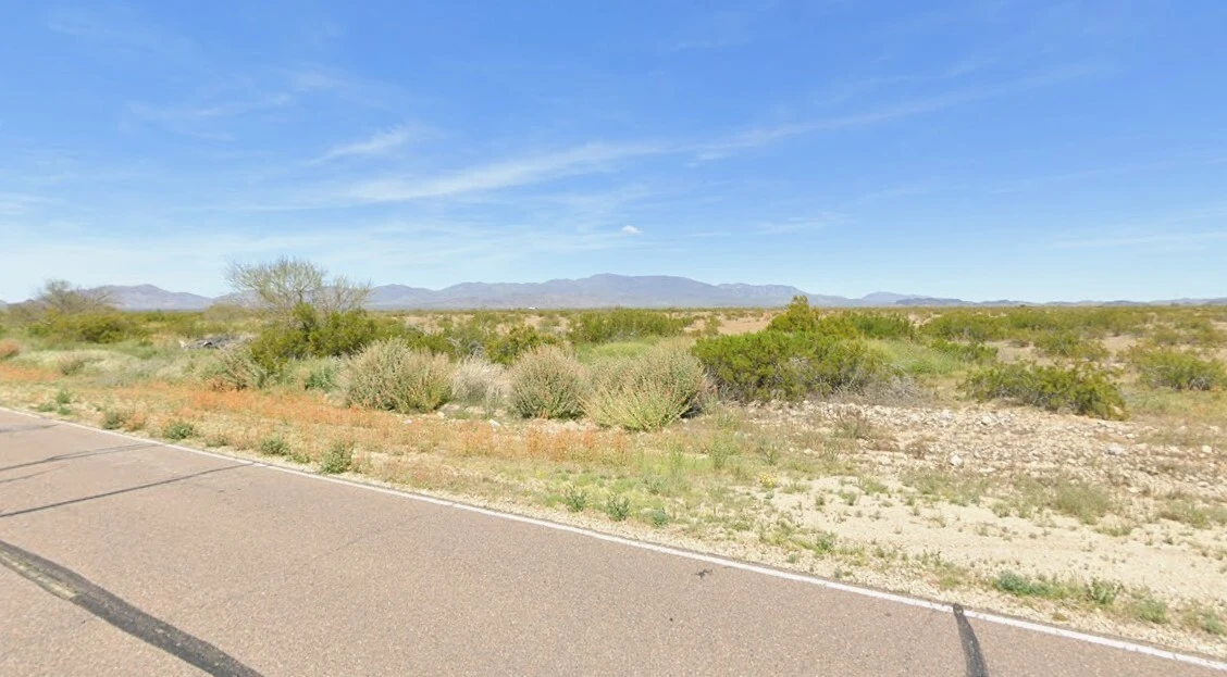 81501 Salome Rd, Salome, AZ for sale