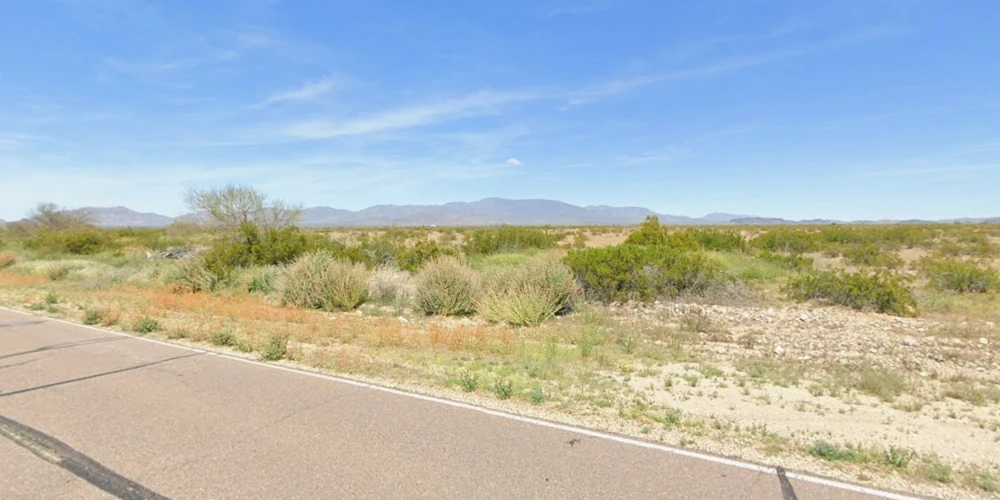 81501 Salome Rd, Salome, AZ for sale