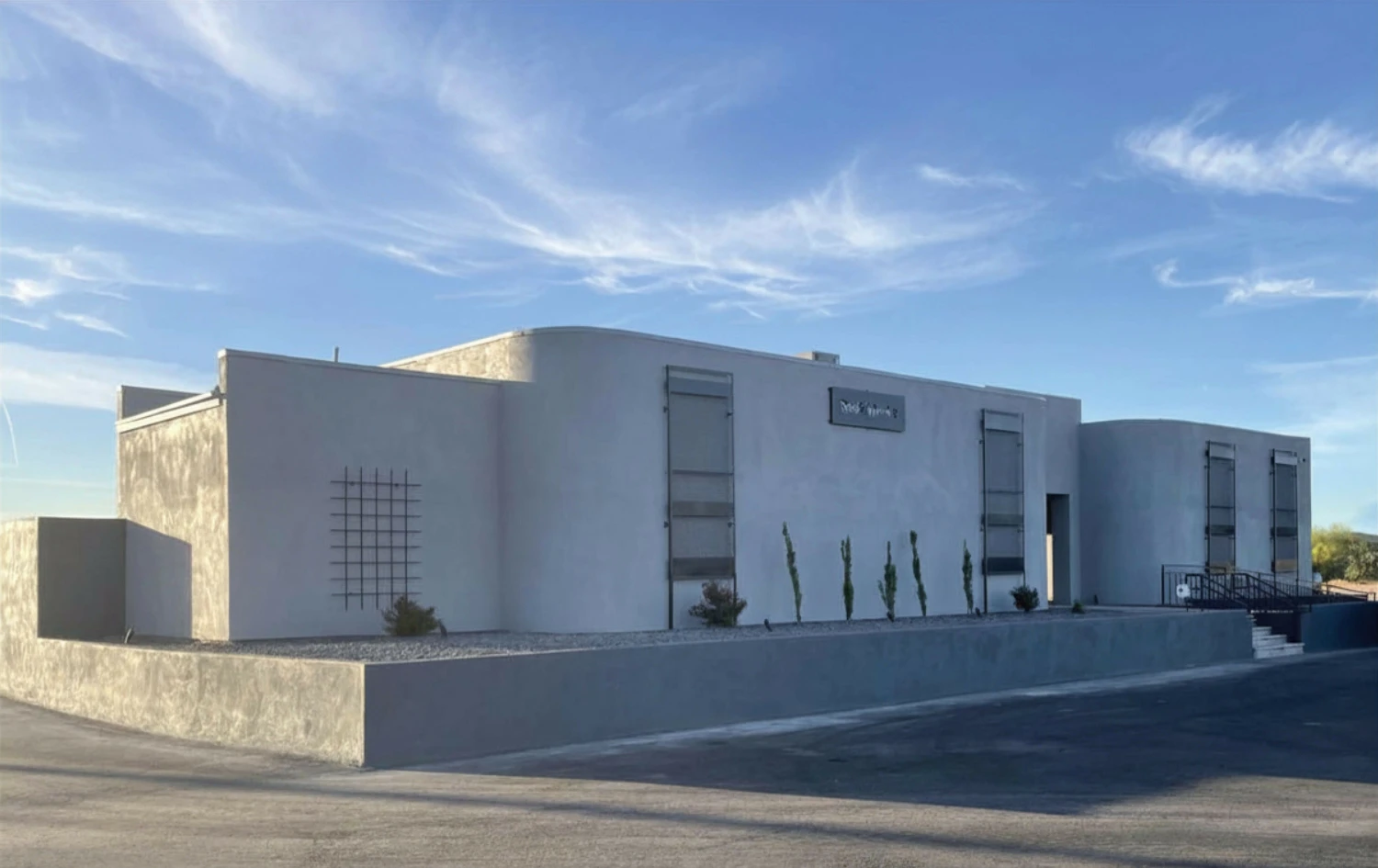 Casa Grande Mixed-Use Opportunity