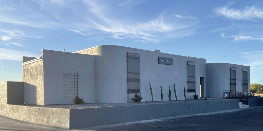 Casa Grande Mixed-Use Opportunity