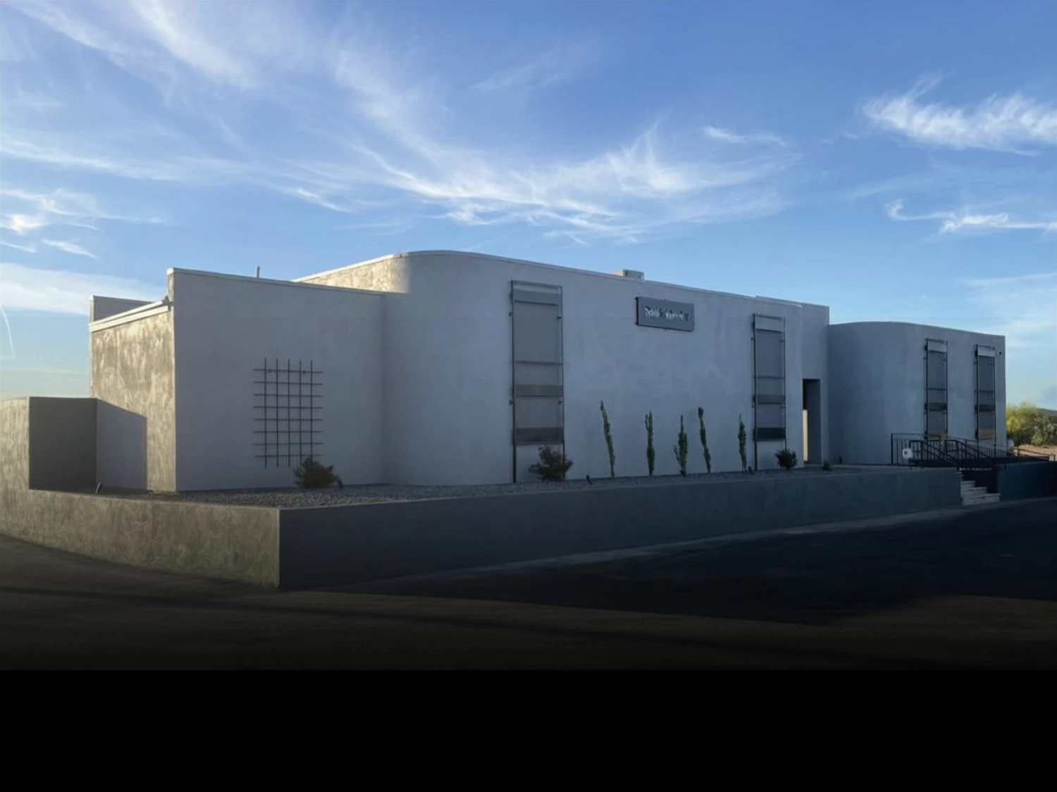 Casa Grande Mixed-Use Opportunity