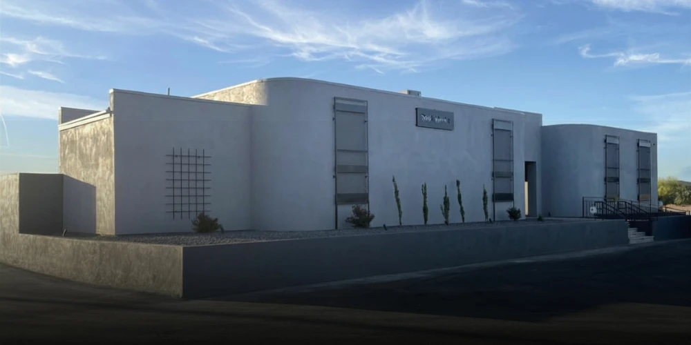 Casa Grande Mixed-Use Opportunity