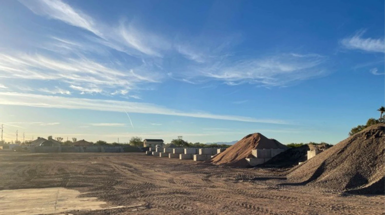 Casa Grande Mixed-Use Opportunity