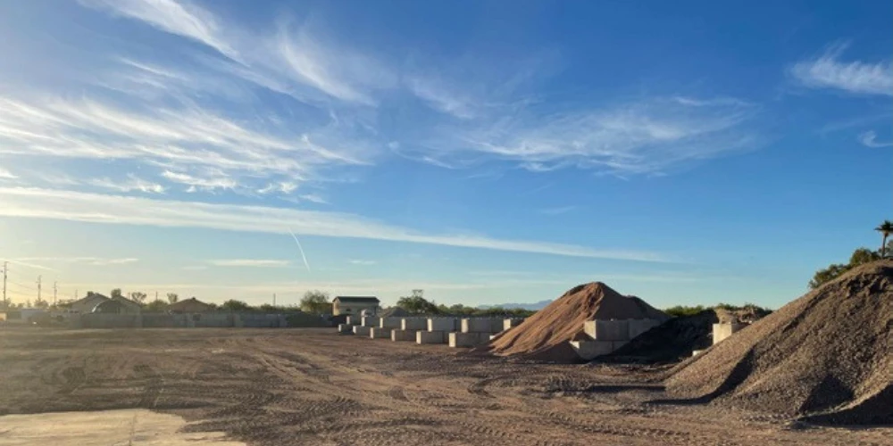 Casa Grande Mixed-Use Opportunity
