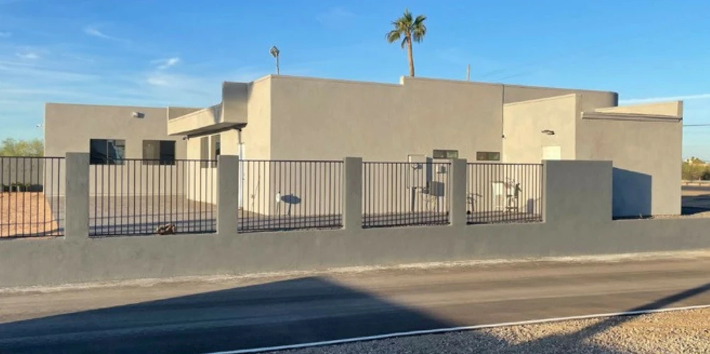 Casa Grande Mixed-Use Opportunity