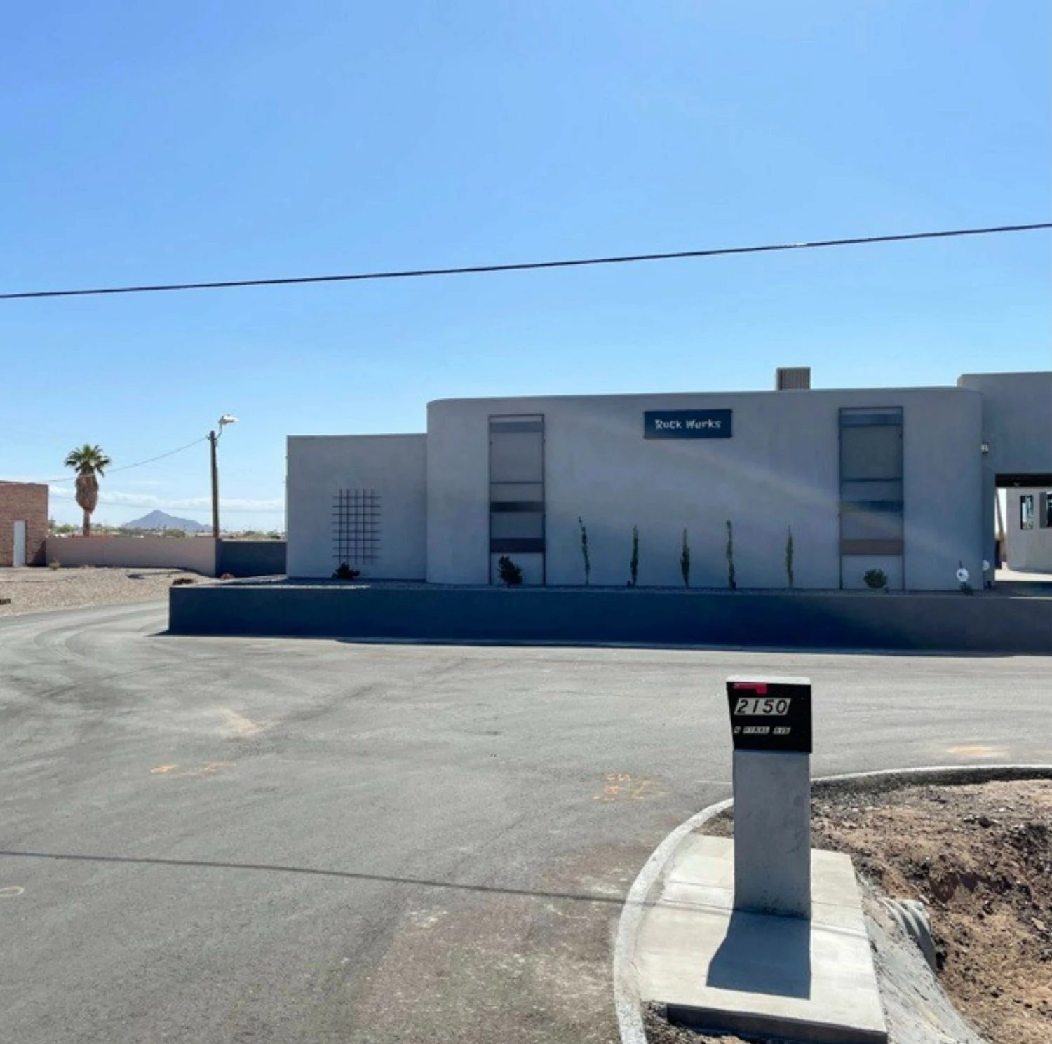 Casa Grande Mixed-Use Opportunity