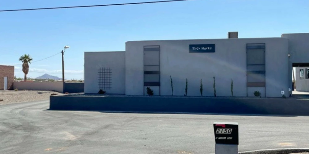 Casa Grande Mixed-Use Opportunity