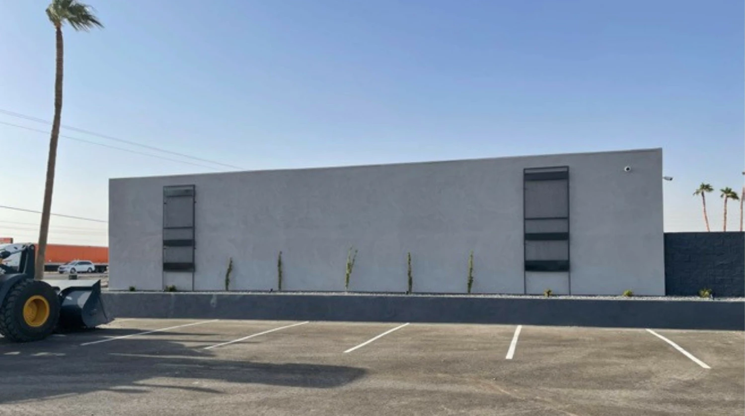 Casa Grande Mixed-Use Opportunity