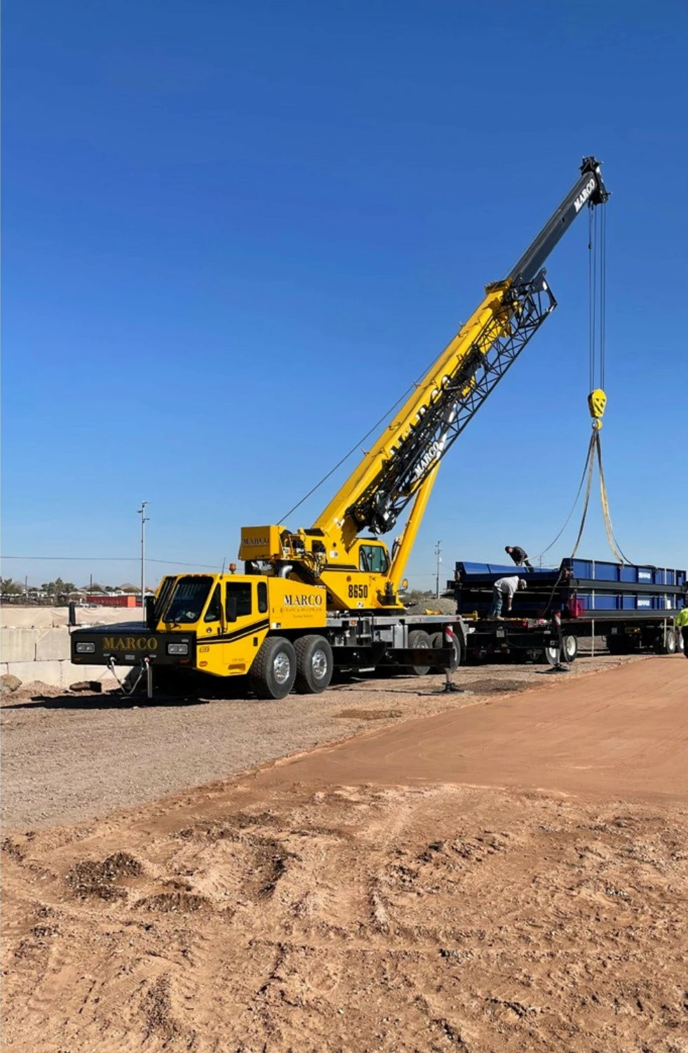 Casa Grande Mixed-Use Opportunity