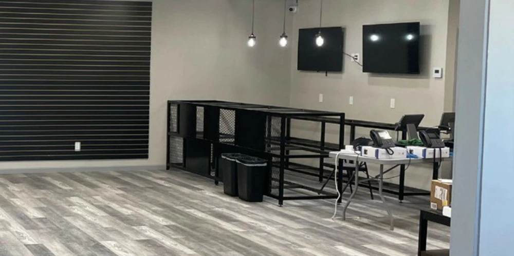 Casa Grande Mixed-Use Opportunity