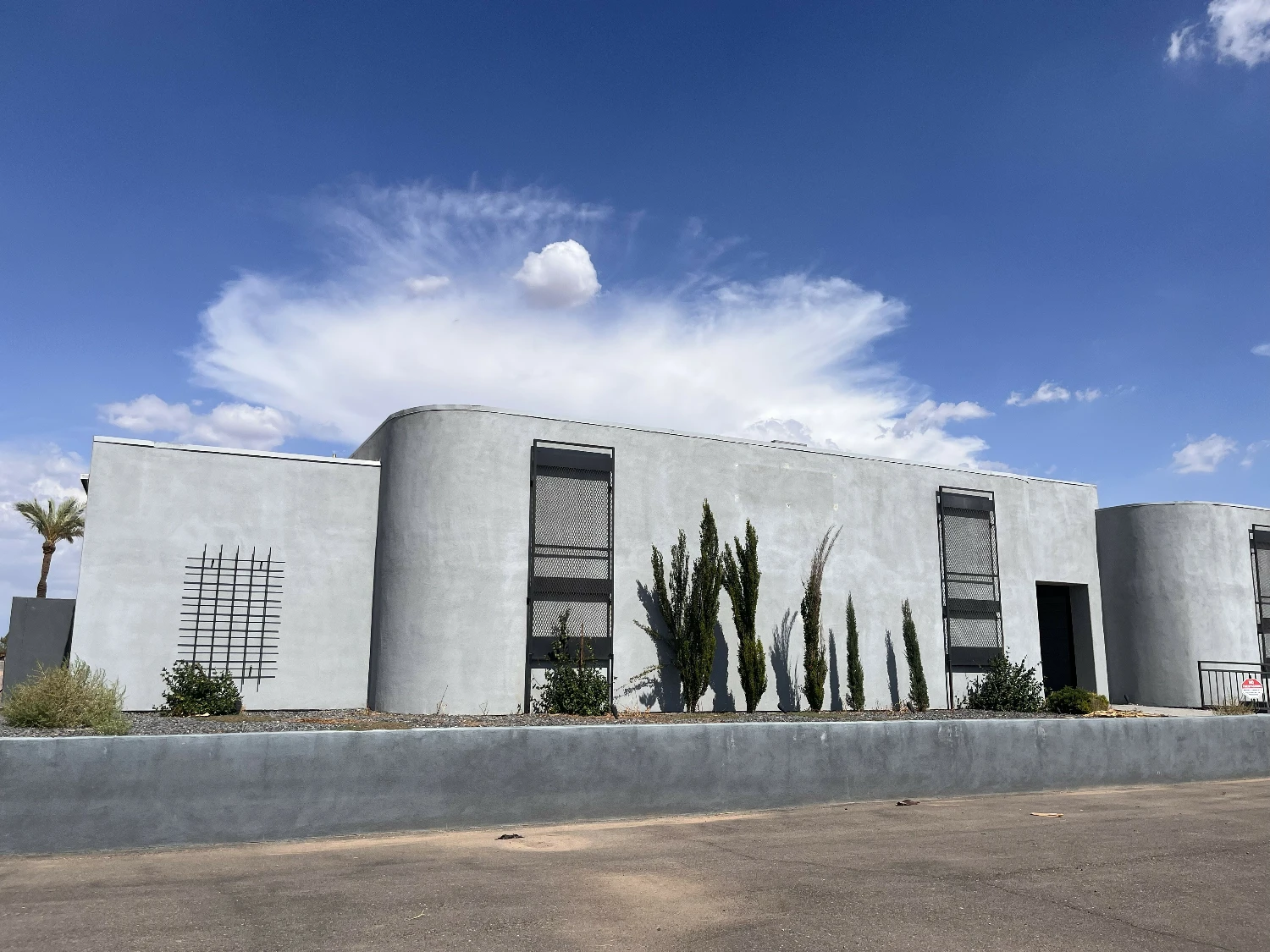 Casa Grande Mixed-Use Opportunity