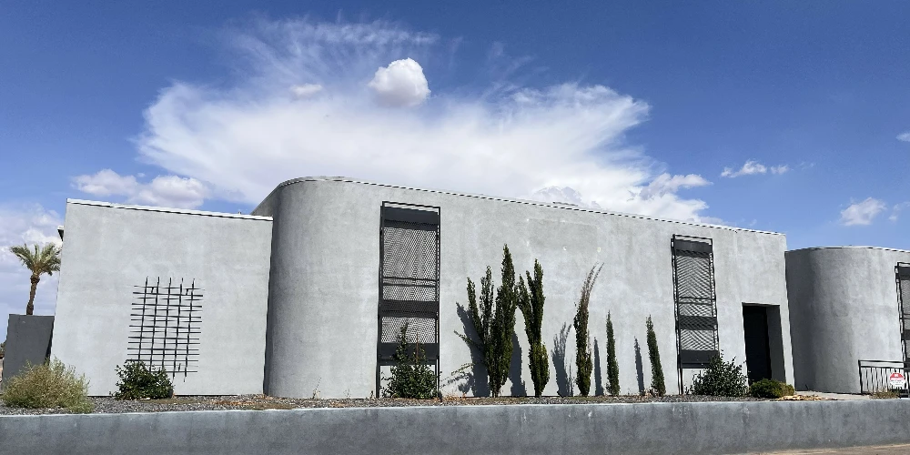 Casa Grande Mixed-Use Opportunity