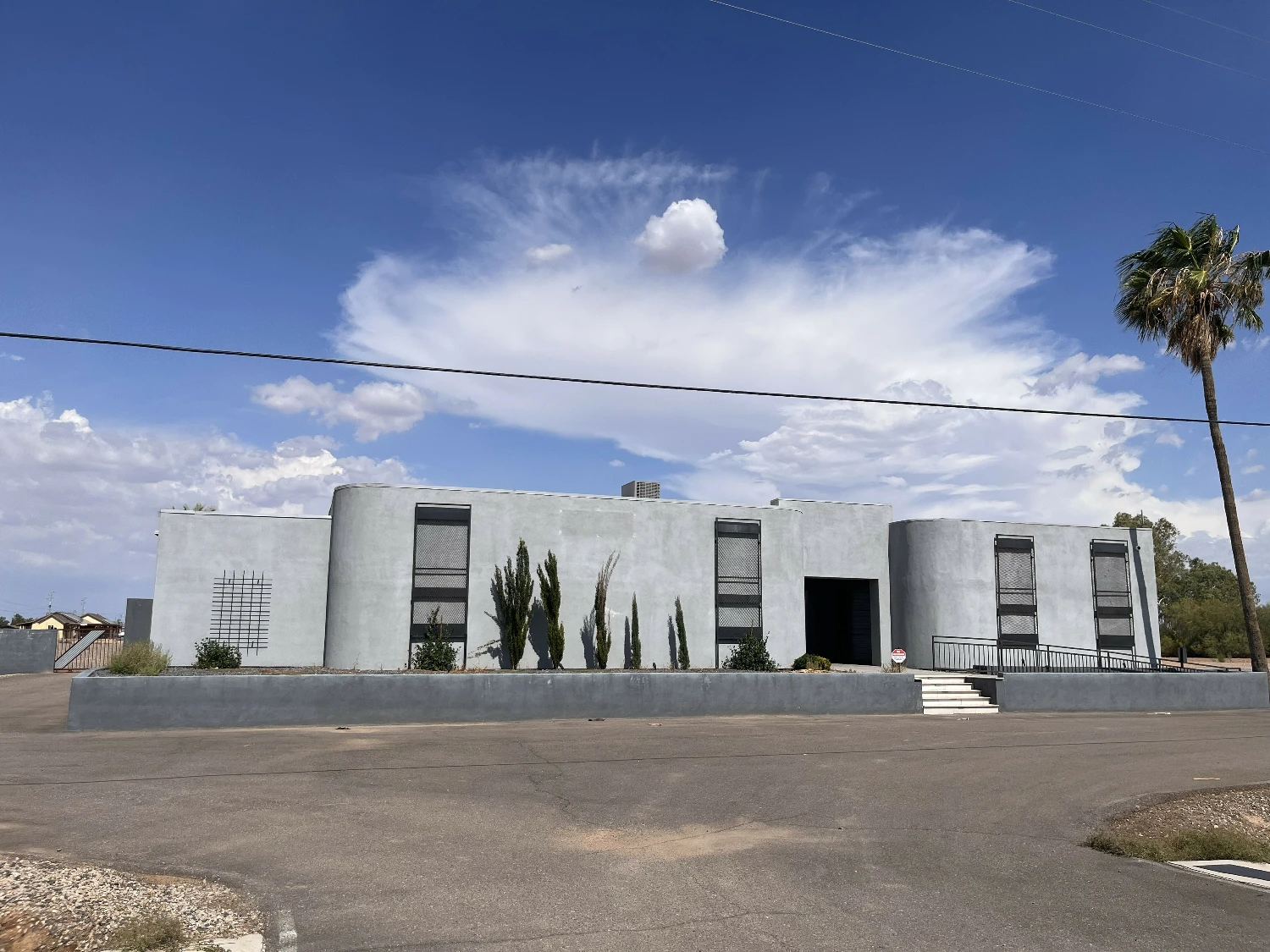 Casa Grande Mixed-Use Opportunity