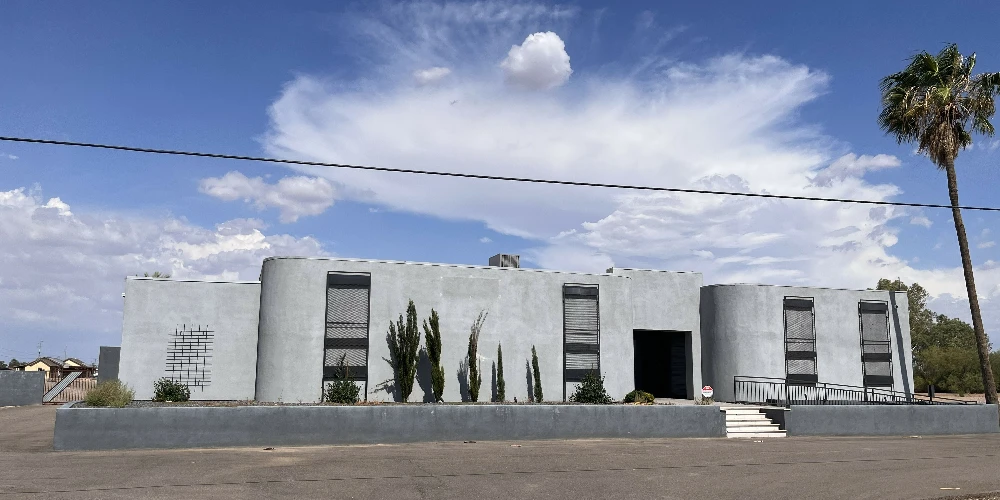 Casa Grande Mixed-Use Opportunity