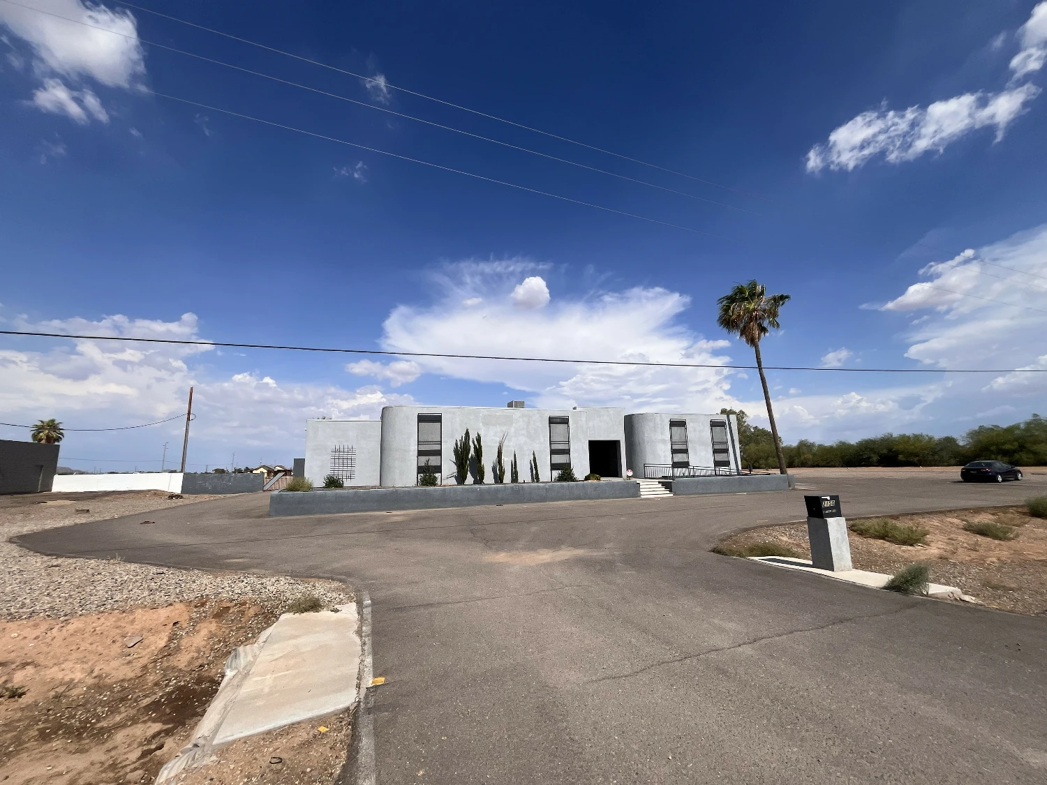 Casa Grande Mixed-Use Opportunity