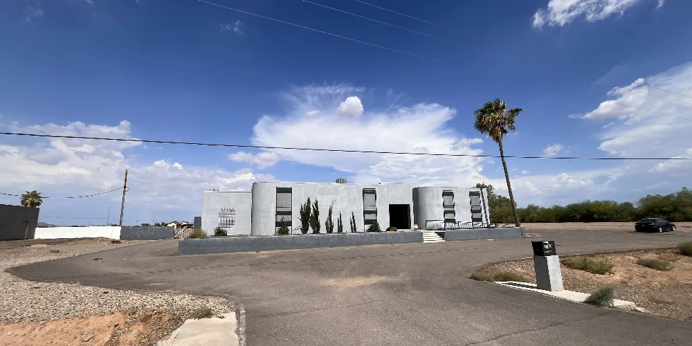 Casa Grande Mixed-Use Opportunity