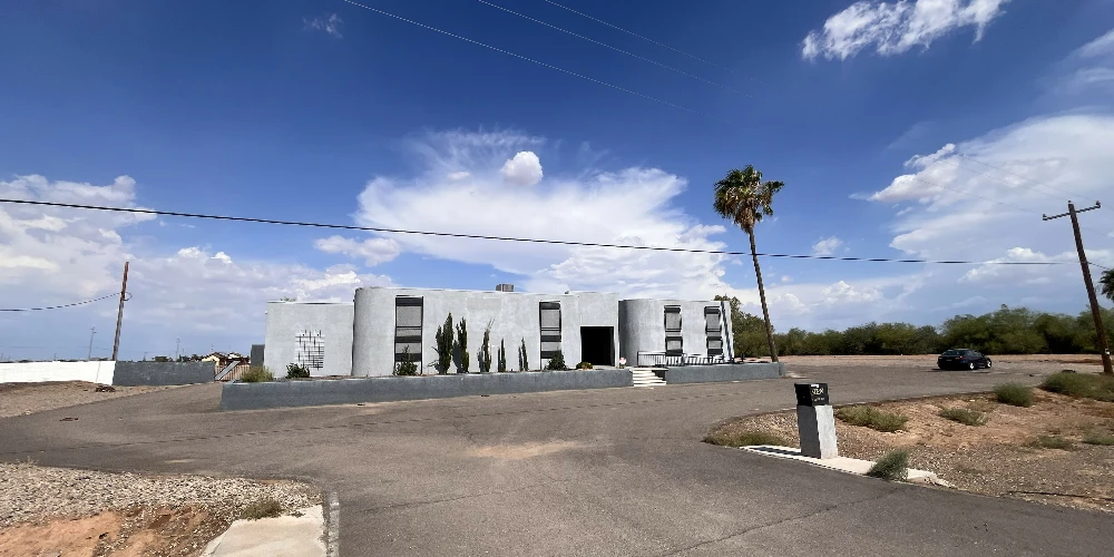 Casa Grande Mixed-Use Opportunity