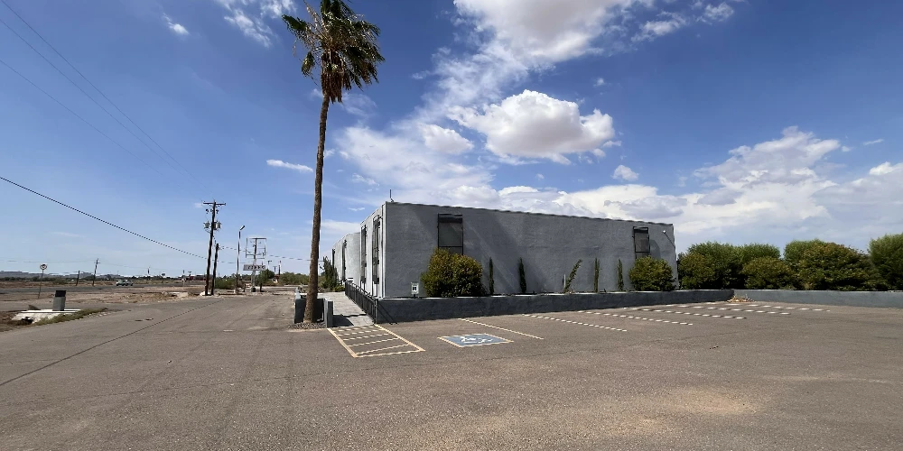 Casa Grande Mixed-Use Opportunity