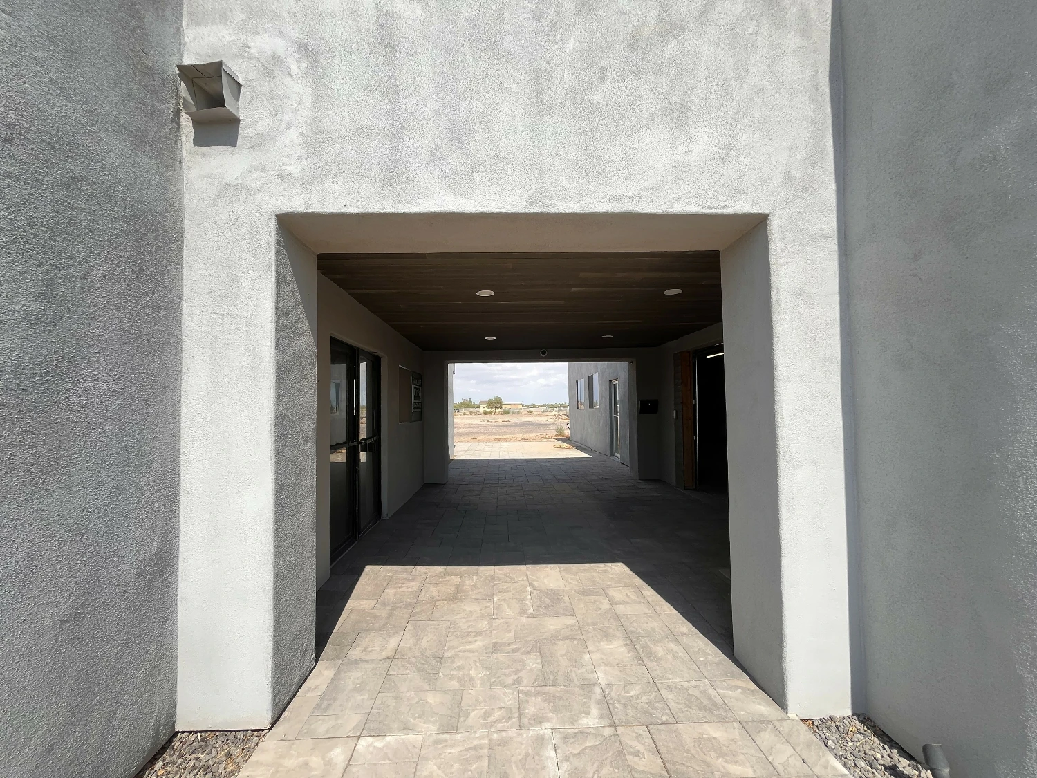 Casa Grande Mixed-Use Opportunity