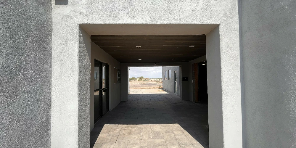Casa Grande Mixed-Use Opportunity