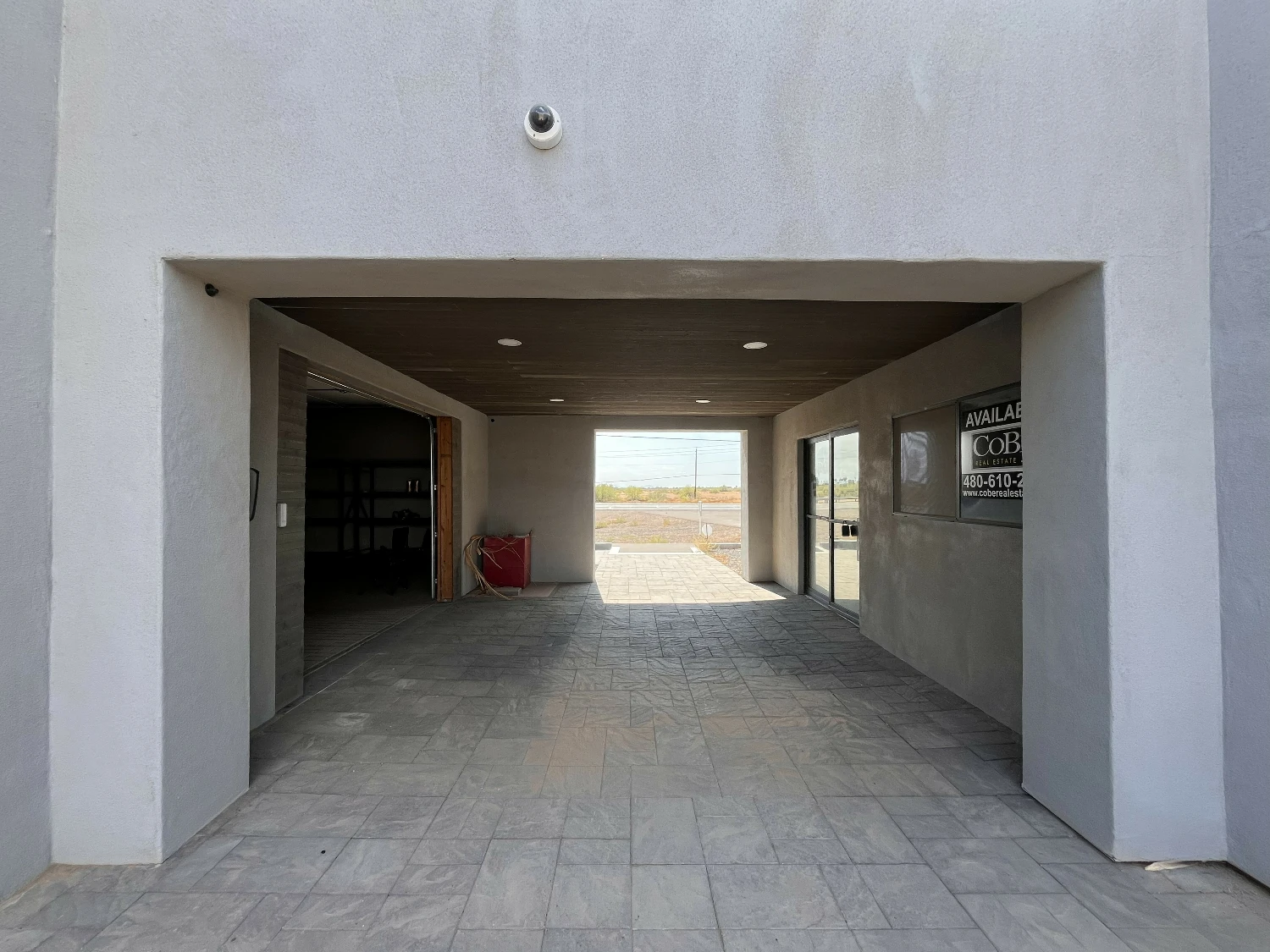 Casa Grande Mixed-Use Opportunity