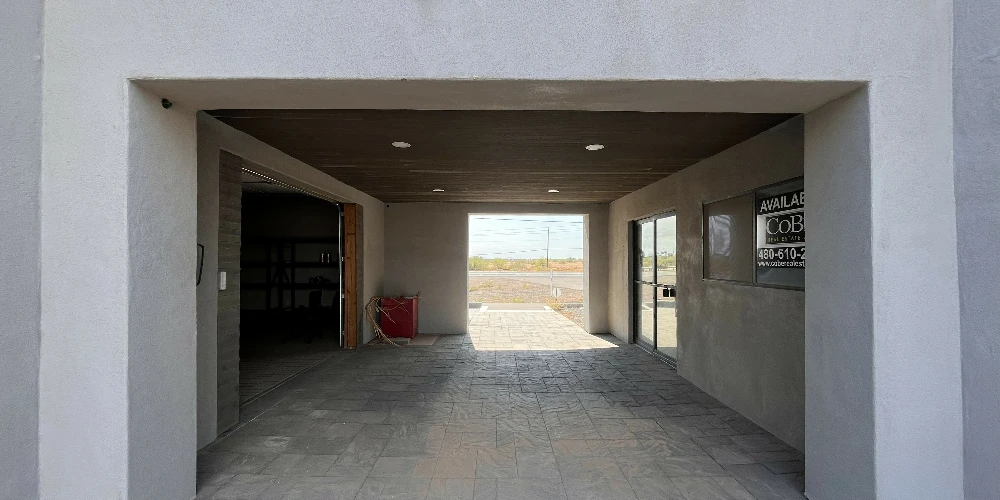 Casa Grande Mixed-Use Opportunity