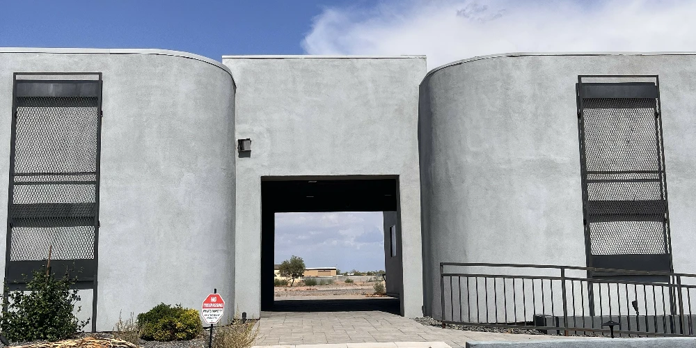 Casa Grande Mixed-Use Opportunity