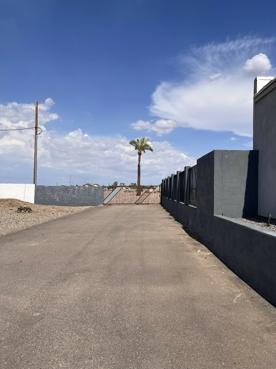 Casa Grande Mixed-Use Opportunity
