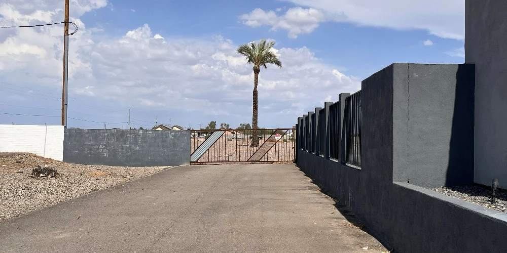 Casa Grande Mixed-Use Opportunity
