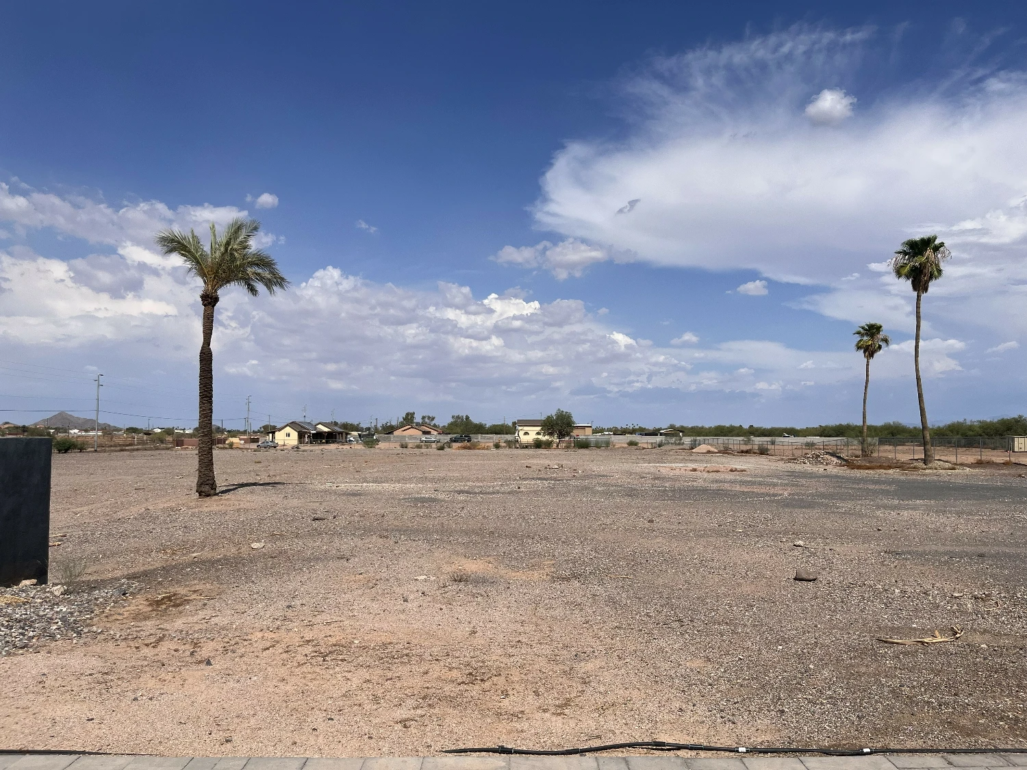 Casa Grande Mixed-Use Opportunity