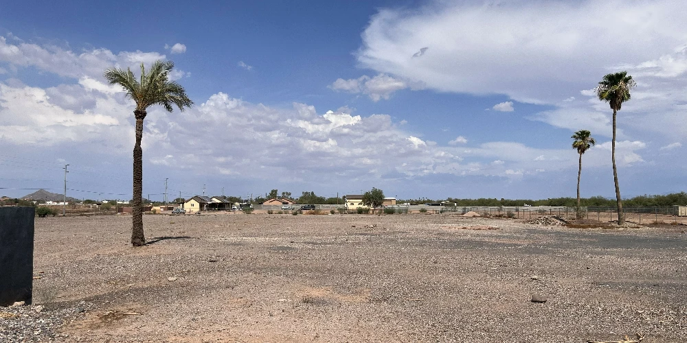 Casa Grande Mixed-Use Opportunity