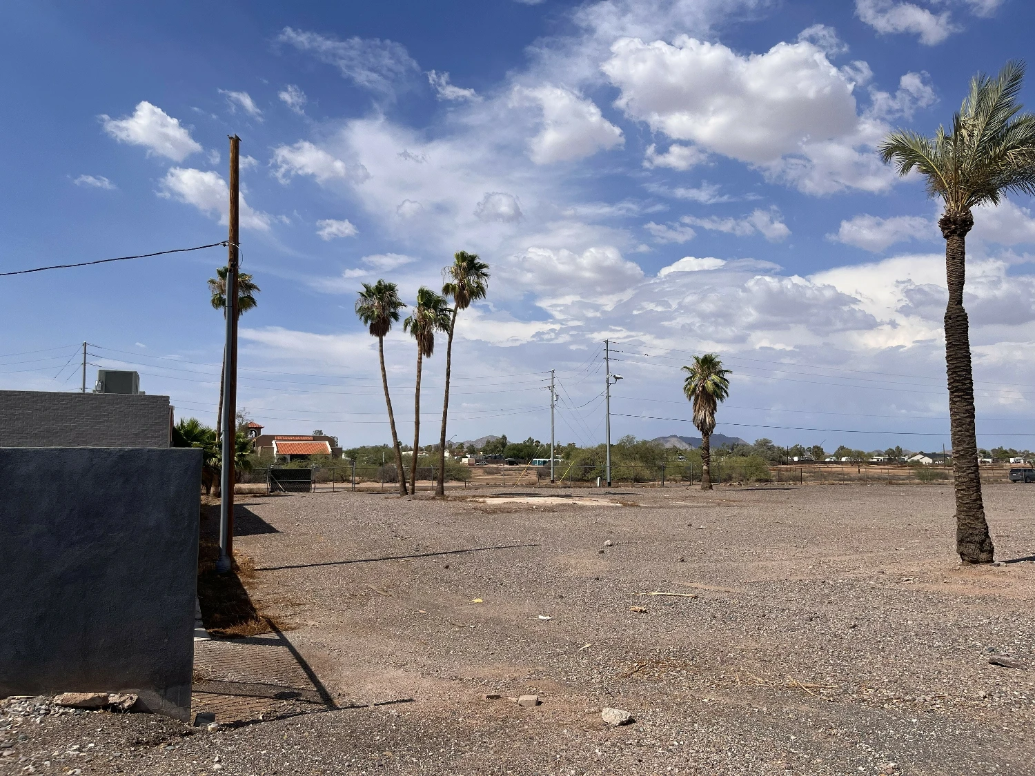 Casa Grande Mixed-Use Opportunity