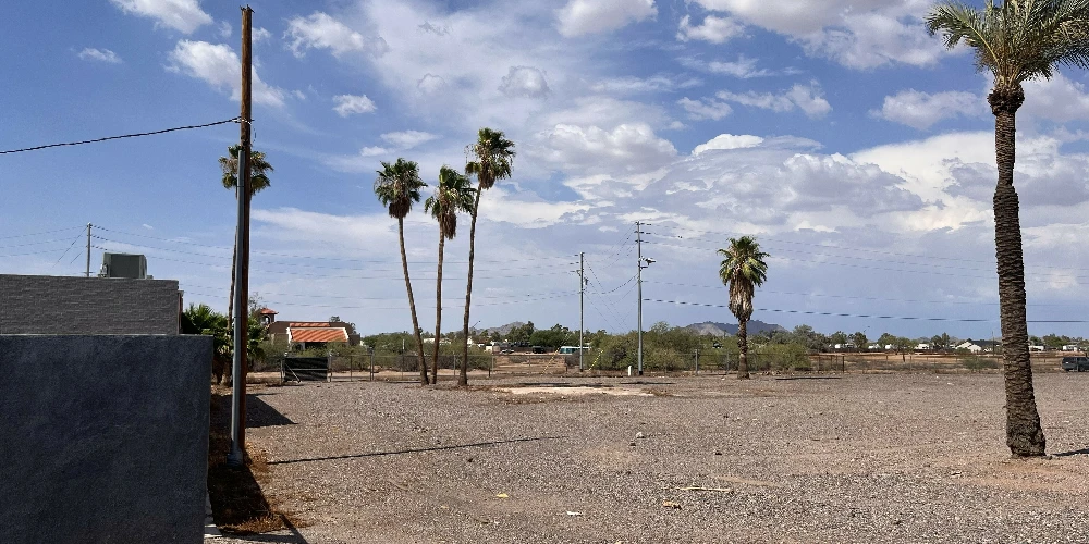 Casa Grande Mixed-Use Opportunity