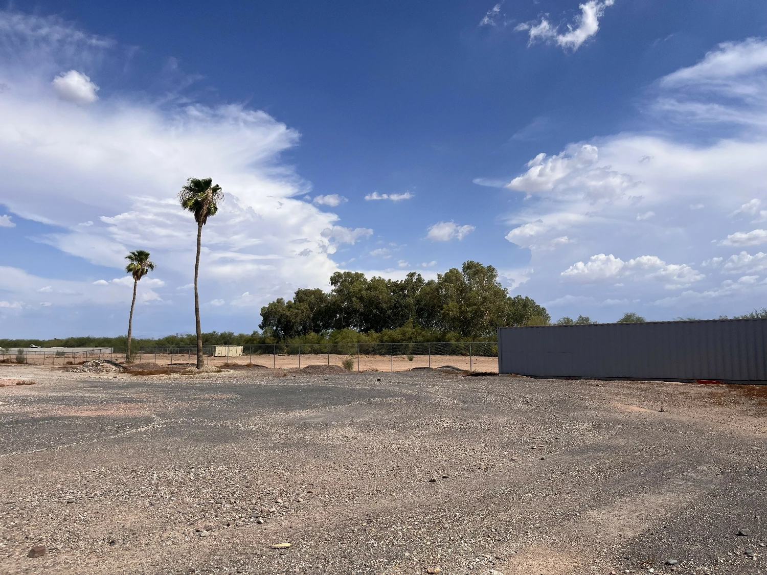 Casa Grande Mixed-Use Opportunity