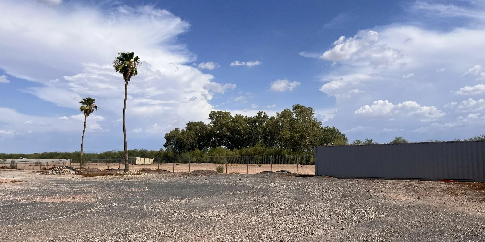 Casa Grande Mixed-Use Opportunity