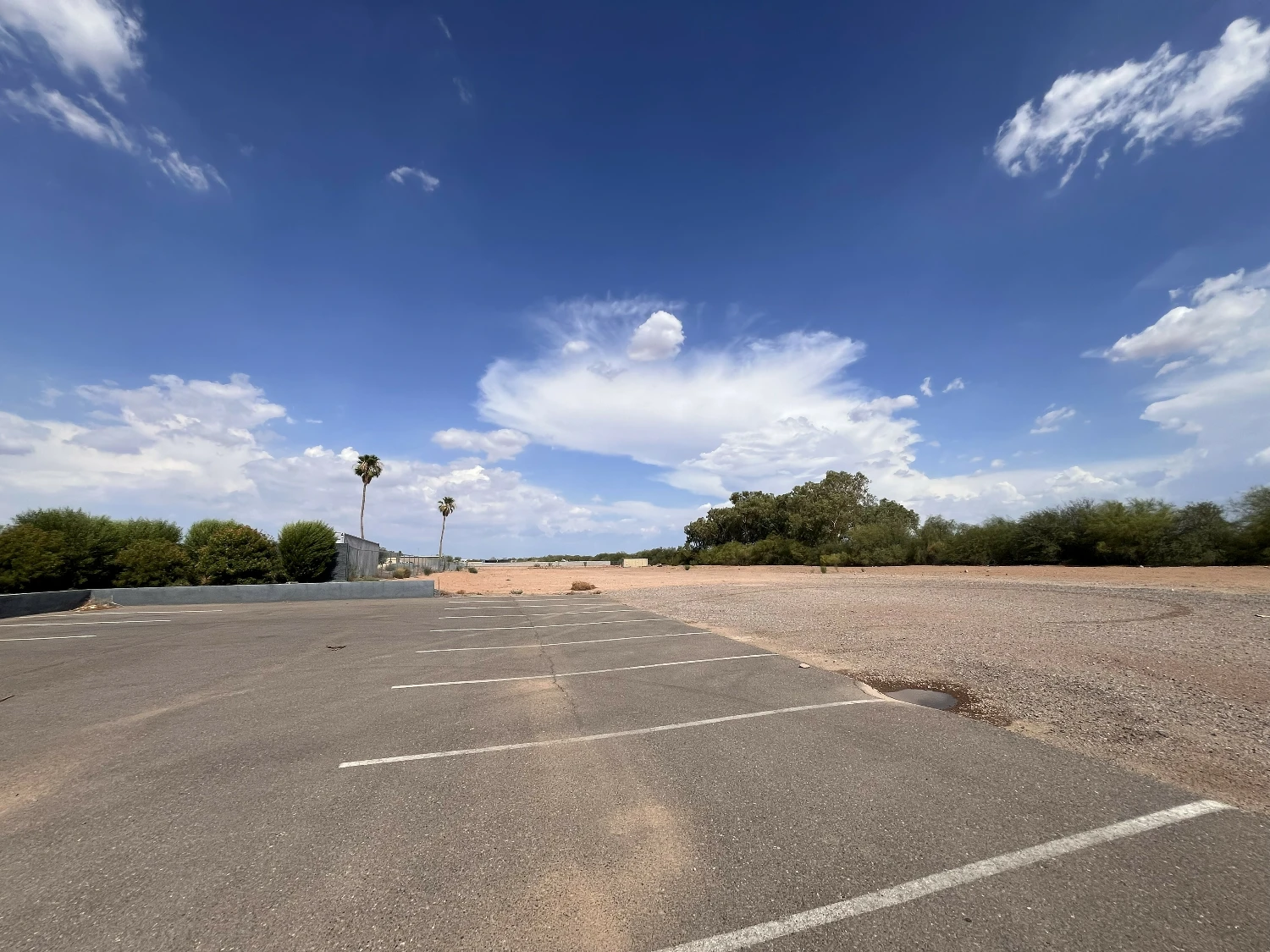 Casa Grande Mixed-Use Opportunity