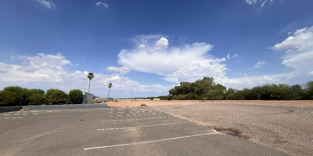 Casa Grande Mixed-Use Opportunity