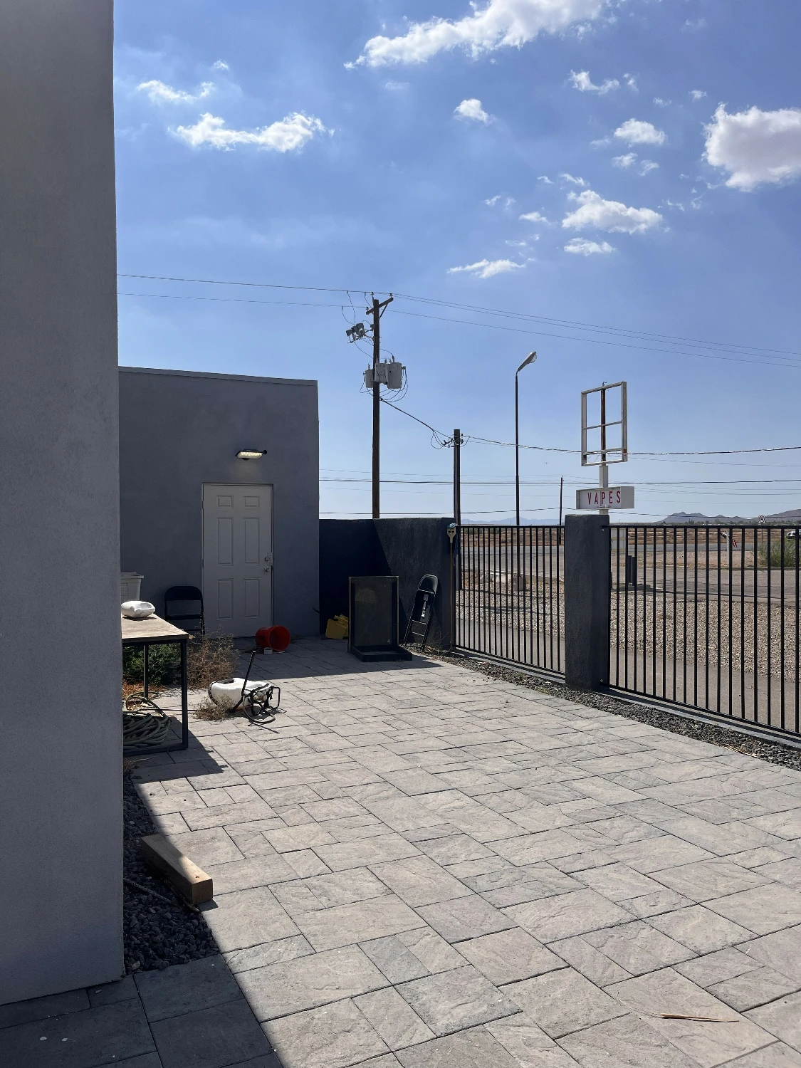 Casa Grande Mixed-Use Opportunity