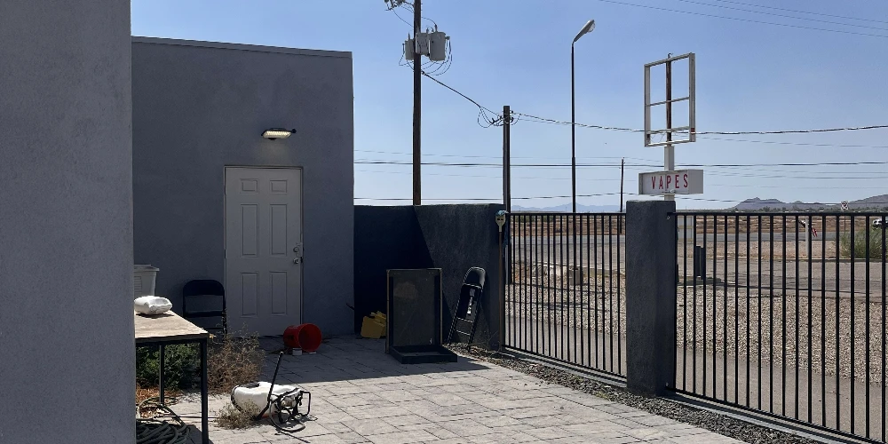 Casa Grande Mixed-Use Opportunity