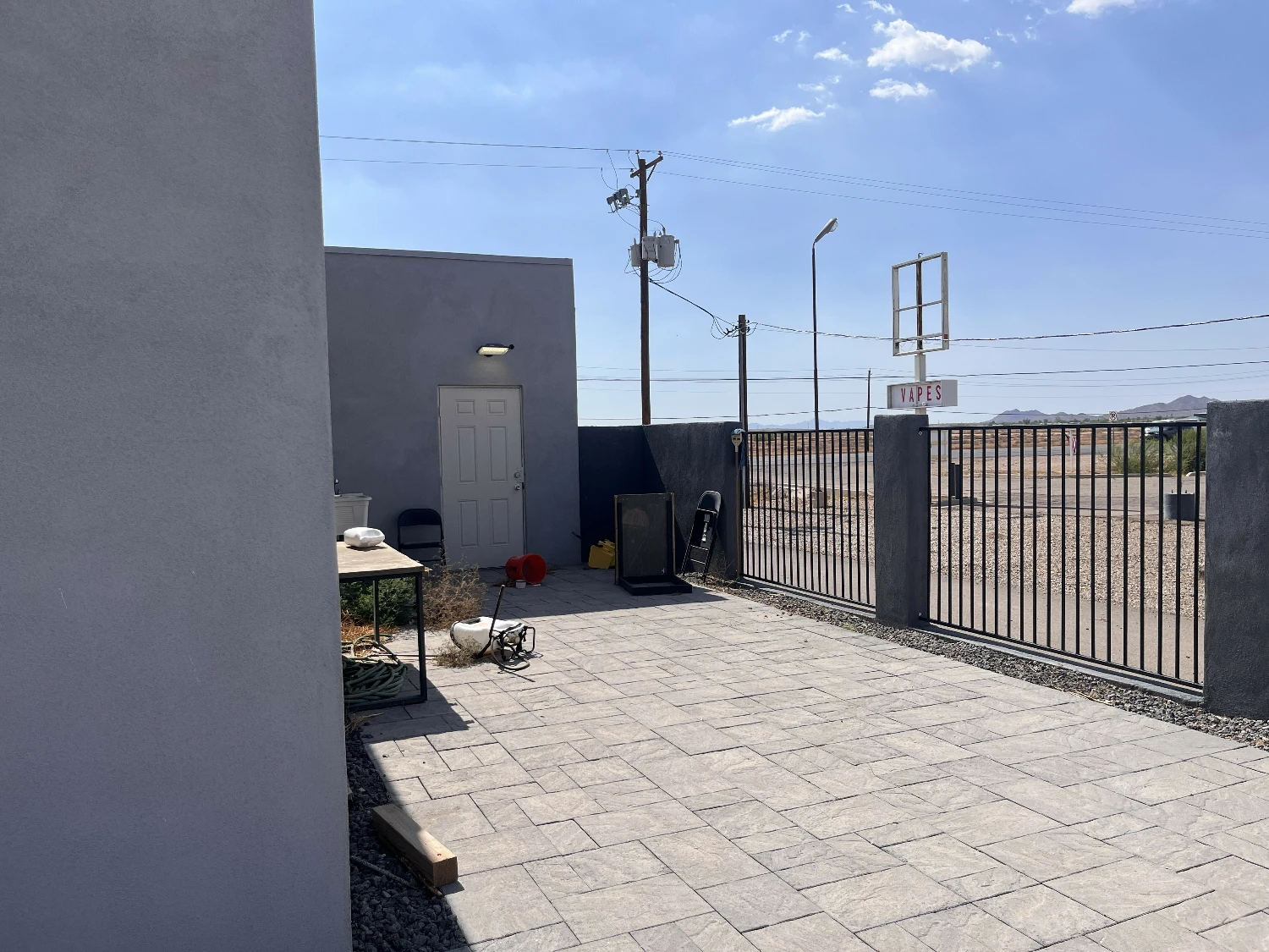 Casa Grande Mixed-Use Opportunity